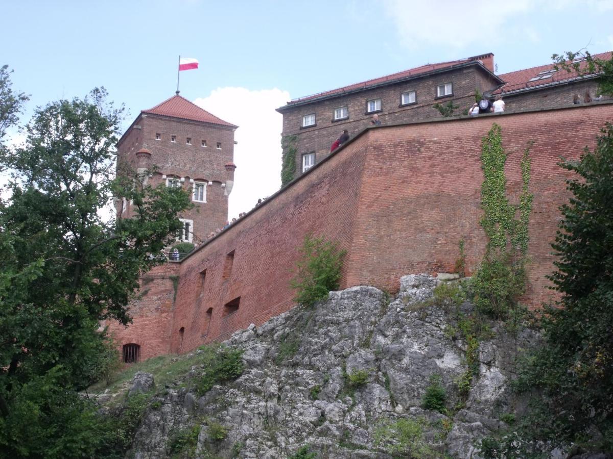 On Miodowa Apartment *